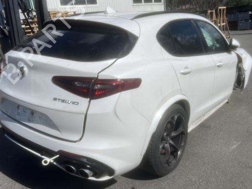 Luftventil ALFA ROMEO STELVIO (949_) 2.2 D Q4 (949.AXE2A) | BP26282760I21  - Image 17