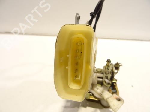 Front left lock TOYOTA YARIS (_P1_) 1.3 (NCP10, SCP12_) | BP29425095C98 