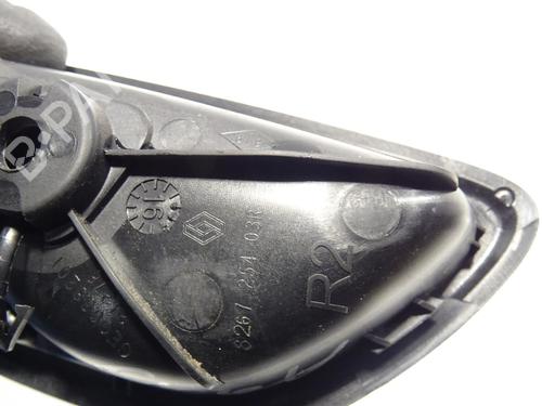 Rear right interior door handle RENAULT MEGANE IV Hatchback (B9A/M/N_) 1.6 TCe 205 (B9MV) | BP30778312I16 - Image 4
