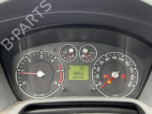 Engine FORD FUSION (JU_) 1.4 TDCi | BP32134327M1 - Image 15