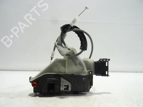 Used Rear left lock Rear left lock PEUGEOT 208 II (UB_, UP_, UW_, UJ_) 1.2 PureTech 75 (75 hp) 26124768 26124768