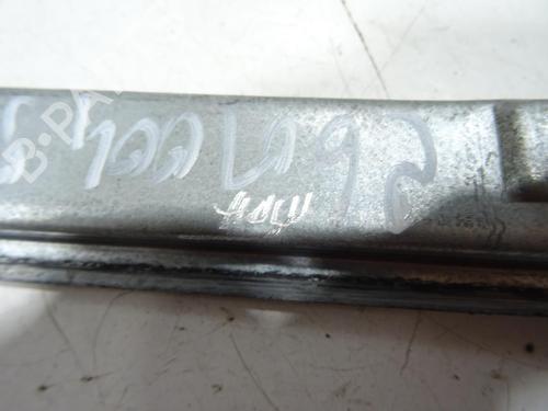 Front left window mechanism RENAULT CLIO II (BB_, CB_) 1.6 (B/CB0D, BB00) | BP32147269C22 