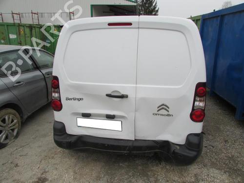 Left rear brake caliper CITROËN BERLINGO MULTISPACE (B9)  | BP20069748M107  - Image 9