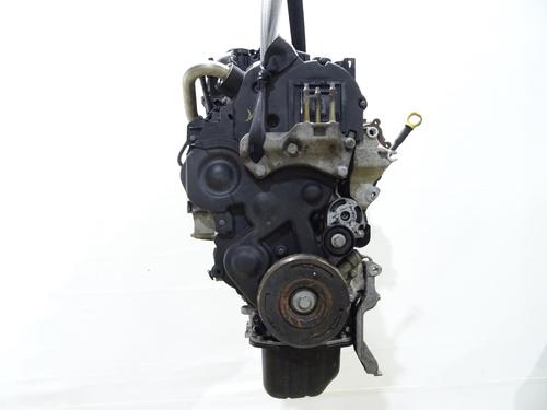 Used Engine FORD FUSION (JU_) 1.4 TDCi (68 hp) 30791933