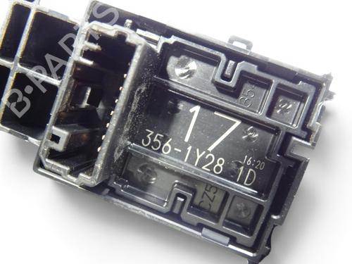 Right front window switch TOYOTA YARIS CROSS (MXP_) 1.5 Hybrid (MXPJ10) | BP37725898I26 - Image 5