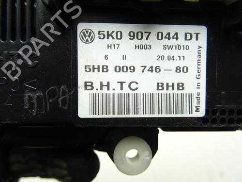Used Climate control Climate control VW GOLF VI (5K1) 2.0 TDI (110 hp) 32424261 32424261