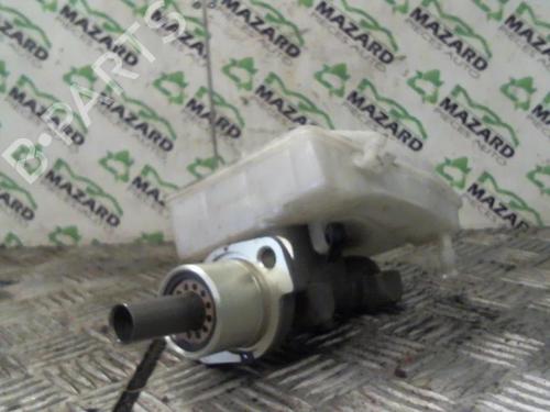 Used Brake master cylinder Brake master cylinder PEUGEOT 206 Hatchback (2A/C) 2.0 HDI 90 (90 hp) 21967043 21967043