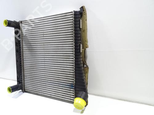 Used Intercooler Intercooler LAND ROVER DISCOVERY IV (L319) 3.0 SDV6 4x4 (256 hp) 20223615 20223615