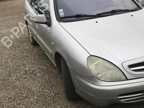 Rear left window mechanism CITROËN XSARA Break (N2) 2.0 HDI 90 | BP20041413C24 
