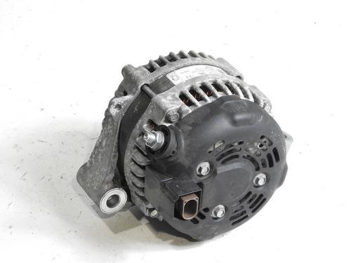Used Alternator Alternator JAGUAR XF II (X260) 3.0 (340 hp) 20053511 20053511
