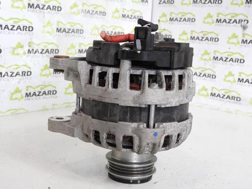 Alternator RENAULT CLIO IV (BH_) 1.2 16V | BP20046349M7 
