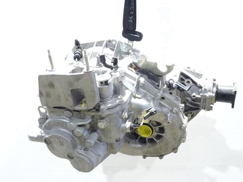 Used Gearbox Gearbox SUZUKI VITARA (LY) 1.4 Hybrid (Mild Hybrid) AllGrip (APK414) (129 hp) 35888371 35888371