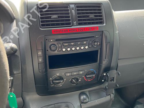 Engine control unit (ECU) PEUGEOT EXPERT Van (VF3A_, VF3U_, VF3X_) 2.0 HDi 130 | BP35995286M57 - Image 6