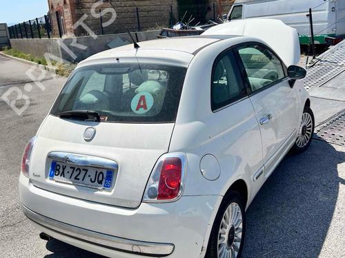Engine FIAT 500 (312_) 1.2 (312AXA1A) | BP37251215M1 - Image 9