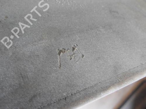 Grille PEUGEOT 806 (221) 2.0 | BP20045662C40