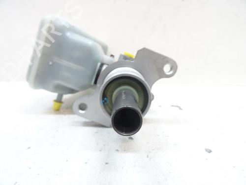 Hovedbremsecylinder OPEL VIVARO A Bus (X83) 1.9 DTI (F7, J7, A07) | BP20052568M77 