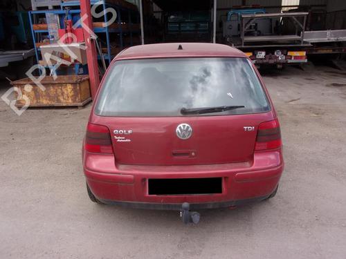 Heater blower motor VW GOLF IV (1J1) 1.9 TDI | BP21973227M62 
