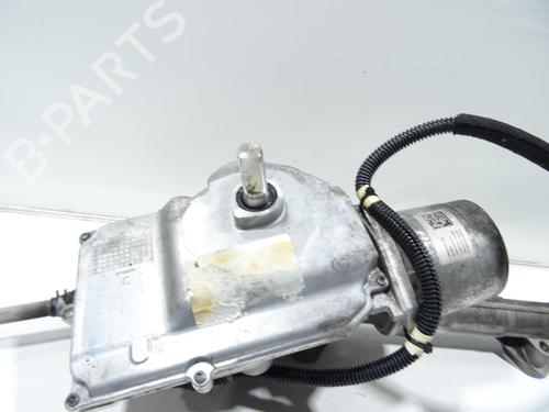 Steering rack CITROËN C3 II (SC_) 1.4 HDi 70 (SC8HZC, SC8HR0, SC8HP4) | BP29937775M22 