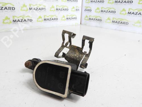 Used Electronic module Electronic module MERCEDES-BENZ C-CLASS (W205) AMG C 63 (205.086) (476 hp) 22515313 22515313