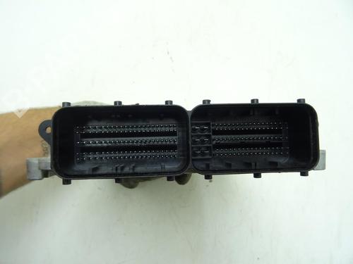 Engine control unit (ECU) FIAT 500X (334_) 1.6 D Multijet (334AXA1B, 334AXA11) | BP29998269M57 