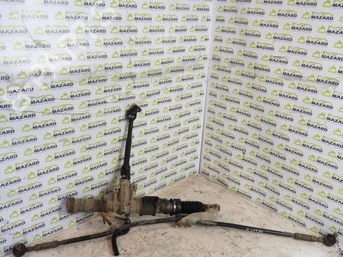 Used Steering rack Steering rack RENAULT 21 Estate (K48_) 2.1 D (K480) (69 hp) 21966647 21966647