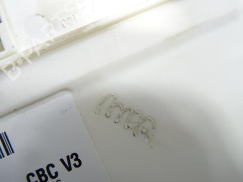 Used Electronic module Electronic module MERCEDES-BENZ CLA Shooting Brake (X117) CLA 180 (117.942) (122 hp) 32468276 32468276