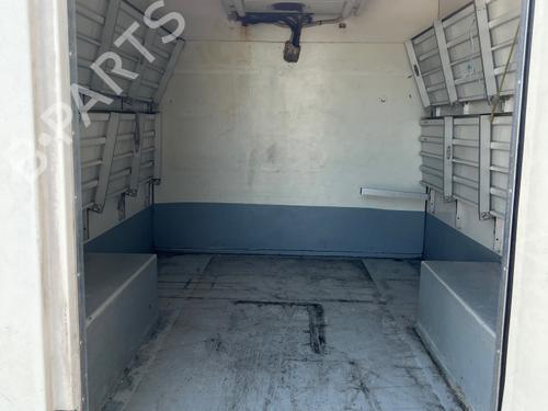 Switch OPEL VIVARO A Platform/Chassis (X83) 1.9 DTI | BP38976466I30 - Image 7