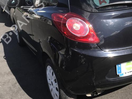 Left front window switch FORD KA (RU8) 1.2 | BP20064262I27 - Image 8