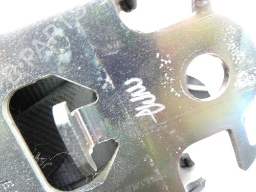 Front left seatbelt RENAULT KANGOO Express (FW0/1_)  | BP39085974I26  - Image 5