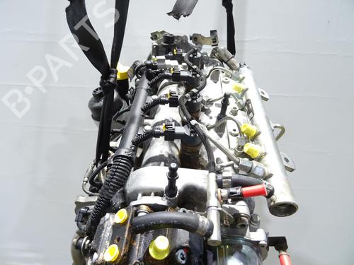 Engine OPEL CORSA D (S07) 1.3 CDTI (L08, L68) | BP27493654M1 - Image 10