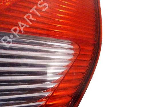 Used Right taillight Right taillight 38296985 38296985