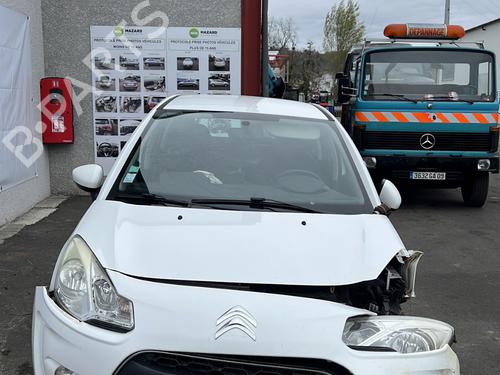 Egr CITROËN C3 II (SC_) 1.4 HDi 70 (SC8HZC, SC8HR0, SC8HP4) | BP38021899M69 - Image 10