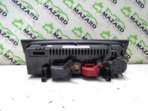 Climate control SEAT IBIZA IV (6J5, 6P1) 2.0 TDI | BP20058482I5 