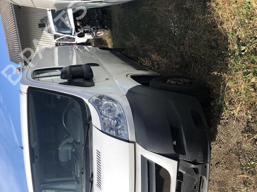 Used Parts CITROËN JUMPER II Van  2.2 HDi 110  1817563
