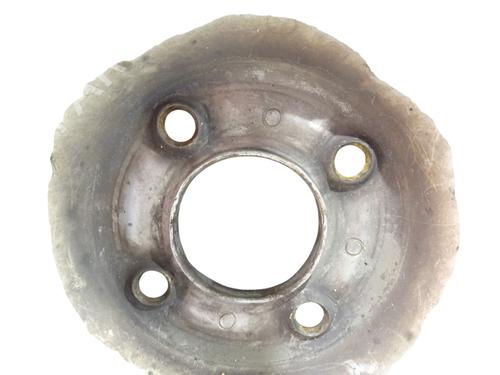 Used Rim Rim CITROËN BERLINGO / BERLINGO FIRST Box Body/MPV (M_) 1.9 D 70 (MBWJZ, MCWJZ) (69 hp) 35961589 35961589