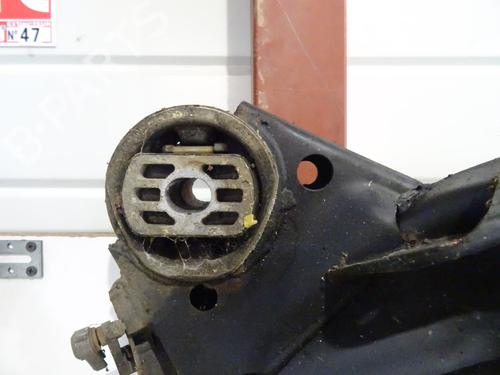 Subframe VW PHAETON (3D1, 3D2, 3D3, 3D4, 3D6, 3D7, 3D8, 3D9) 5.0 V10 TDI 4motion | BP33991468M9 - Image 4