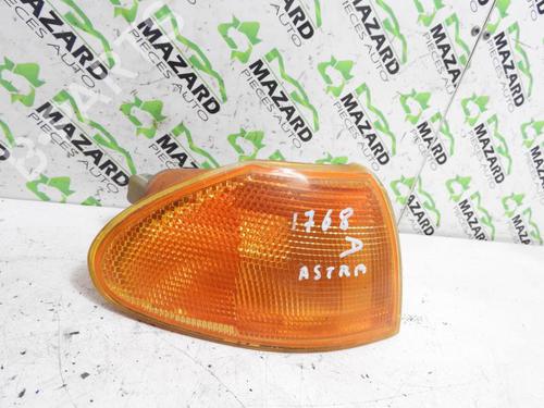Used Right front indicator OPEL ASTRA F Hatchback (T92) 1.7 D (F08, M08, F68, M68) (60 hp) 21965646