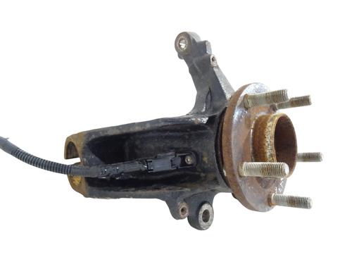 Used Left front steering knuckle Left front steering knuckle 36839604 36839604