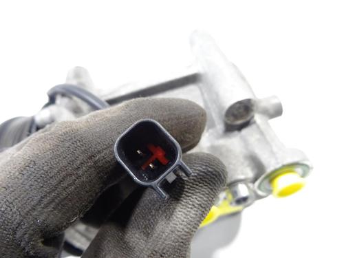 AC compressor MAZDA 2 (DE_, DH_) 1.6 MZ-CD | BP27658368M34 - Image 7