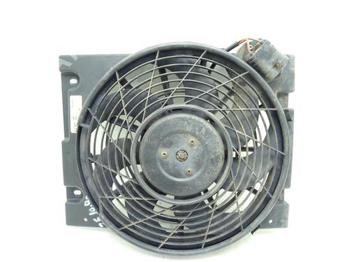 Køleventilator elektrisk OPEL ZAFIRA A MPV (T98) 2.0 DTI 16V (F75) (101 hp) 30104075