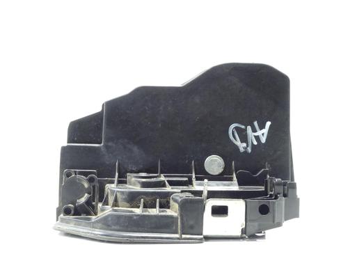 Høyre foran lås BMW 5 (E60) 525 d (177 hp) 31012113