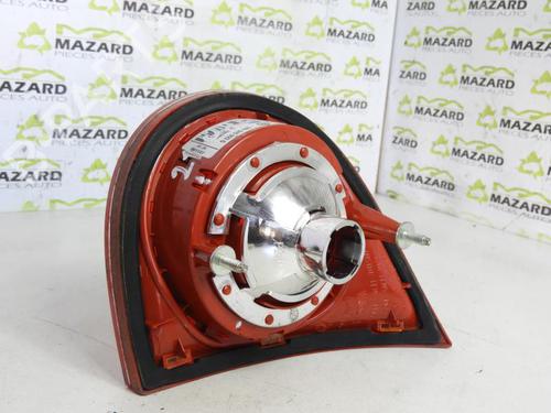 Used Left tailgate light Left tailgate light VW GOLF V (1K1) [2003-2010] 20046613 20046613