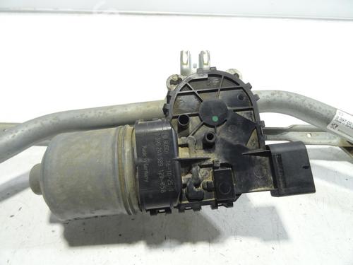 Front wiper motor PEUGEOT 208 I (CA_, CC_) 1.2 VTI 82 | BP26653793M29 