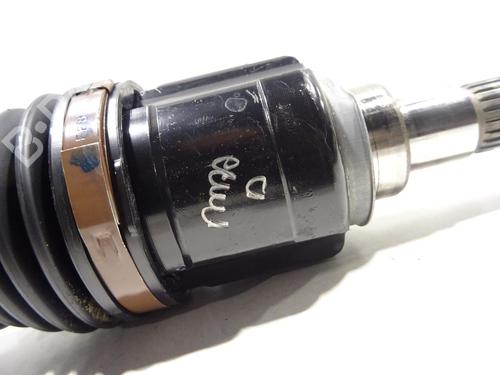 Right front driveshaft SUZUKI IGNIS III (MF, FF) 1.2 (ATK412) | BP29863429M39