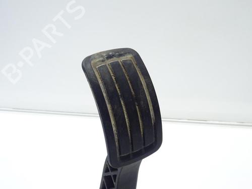 Used Pedal Pedal PEUGEOT EXPERT Van (V_) 2.0 BlueHDi 150 (150 hp) 31610848 31610848