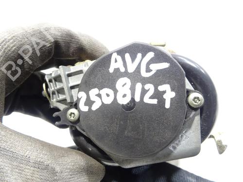 Front left belt tensioner PEUGEOT 206 Hatchback (2A/C) 1.9 D | BP29865830C87