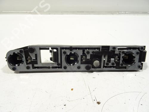 Support de lampe CITROËN C4 Grand Picasso I (UA_) 1.6 HDi (109 hp) 30888682