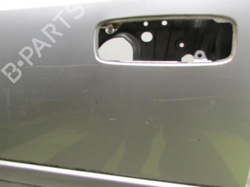 Left front door NISSAN X-TRAIL I (T30) 2.2 dCi 4x4 | BP25220594C2 