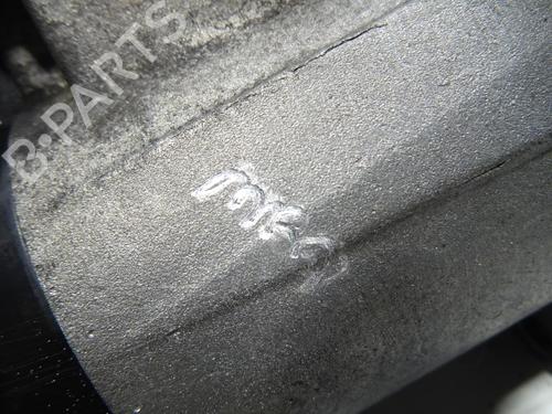 Used Starter Starter AUDI A4 B7 (8EC) 2.0 TDI quattro (140 hp) 21221662 21221662