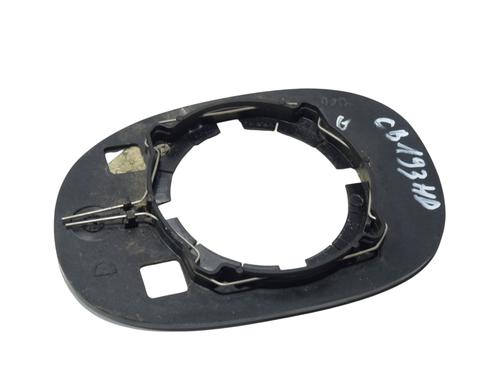 Spejlglas venstre Spejlglas venstre PEUGEOT 206 Hatchback (2A/C) [1998-2012] 36473901 36473901